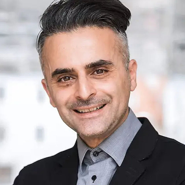 Dimitrios Haratsis