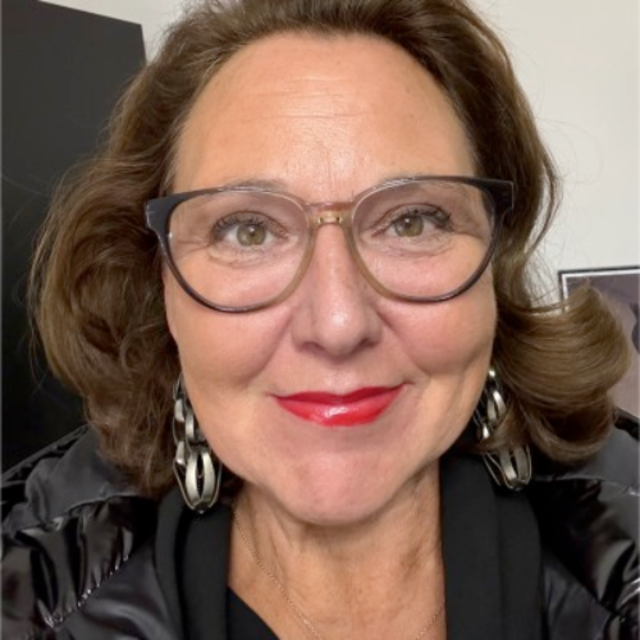 Ruth Annen