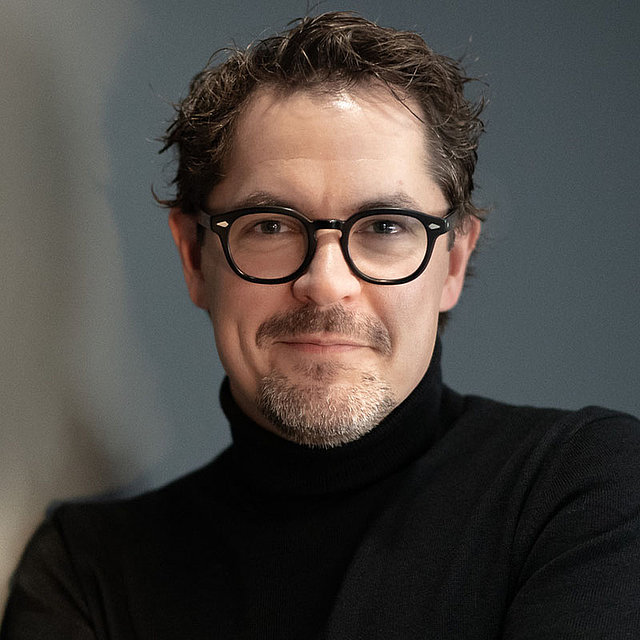 Sebastian Schipper