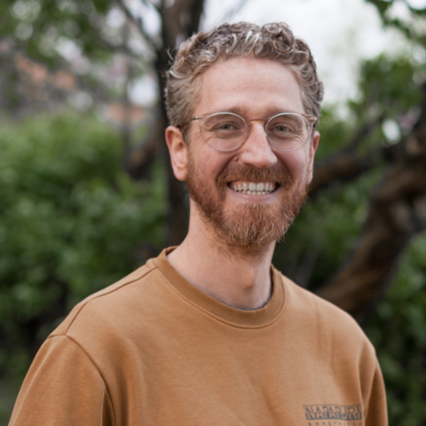 Benjamin Klein